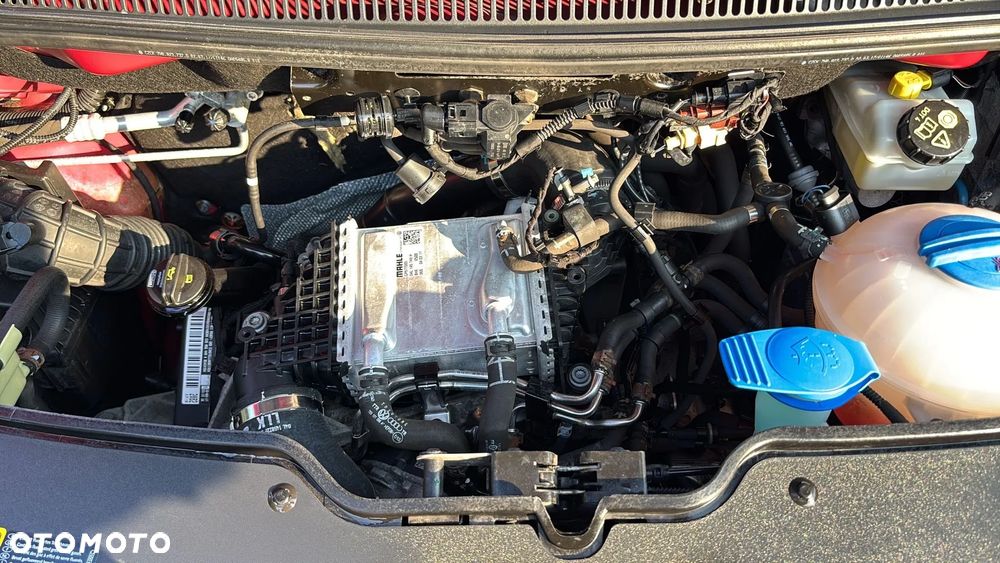 Volkswagen Transporter T6 - 24