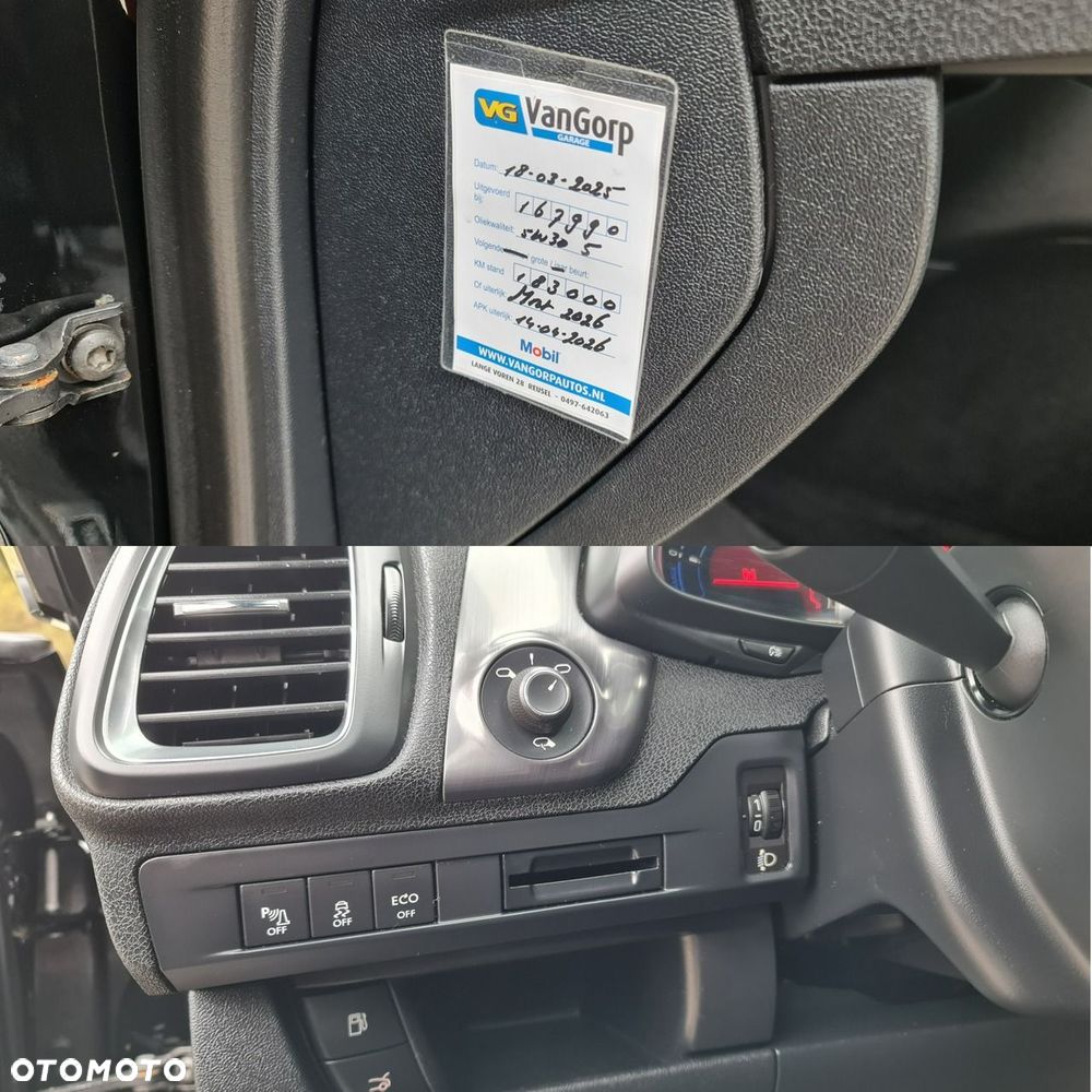 Citroën DS5 2.0 Hybrid4 SportChic - 14