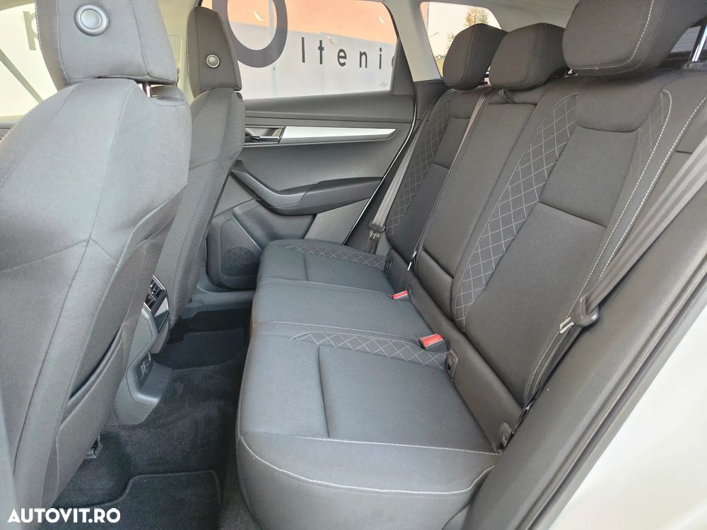 Skoda Karoq 2.0 TDI 4X4 DSG Ambition - 12