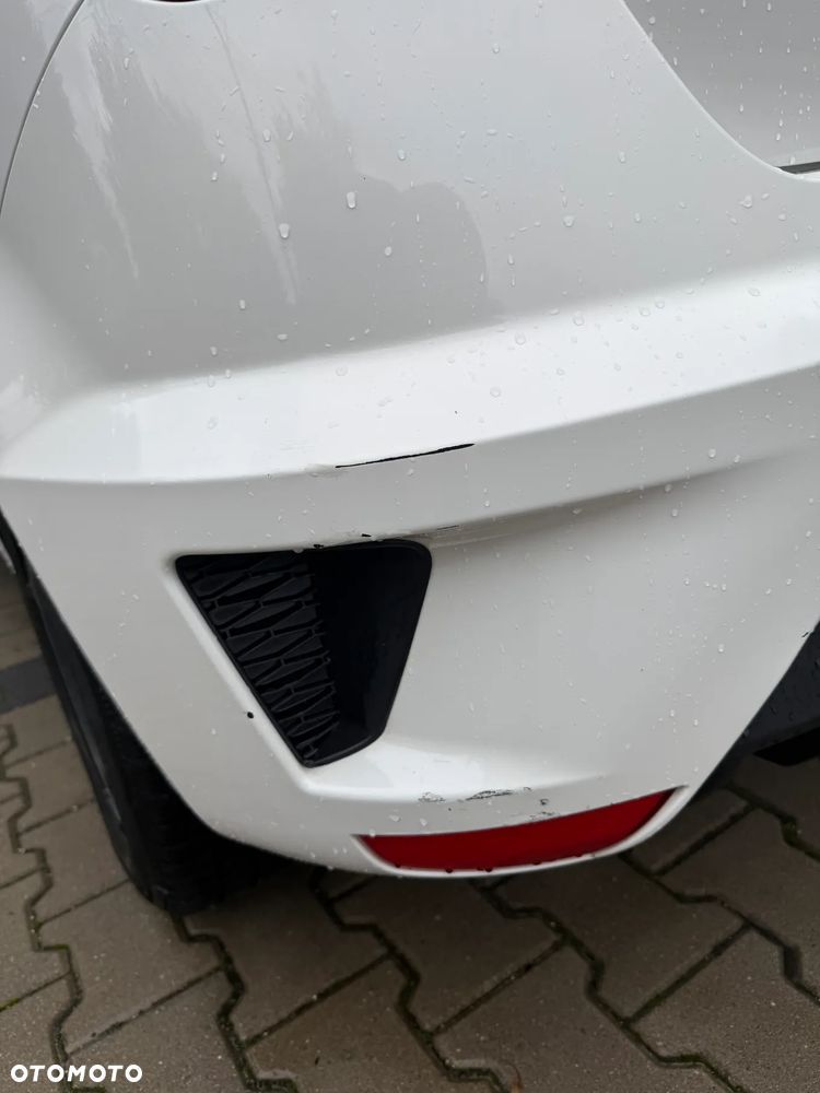 Seat Ibiza SC 1.4 TSI Cupra DSG - 11