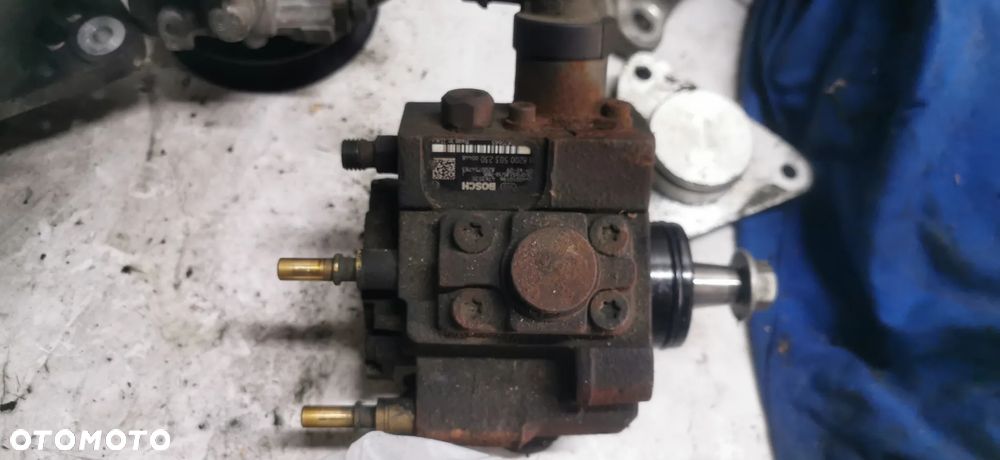 POMPA WTRYSKOWA MASTER 2.5 DCI 8200503230 - 1