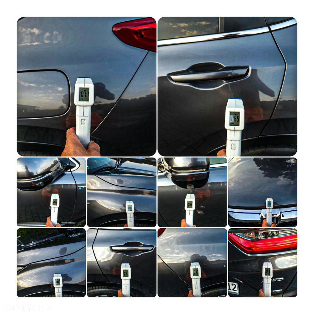 Honda CR-V 2.0 i-MMD Executive (Honda Connect+) - 24