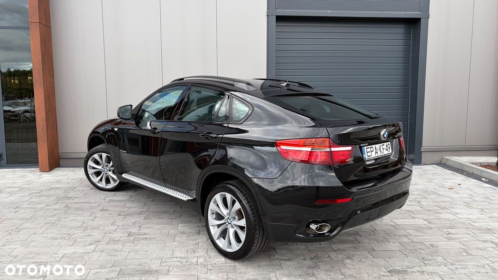 BMW X6 40d xDrive - 4