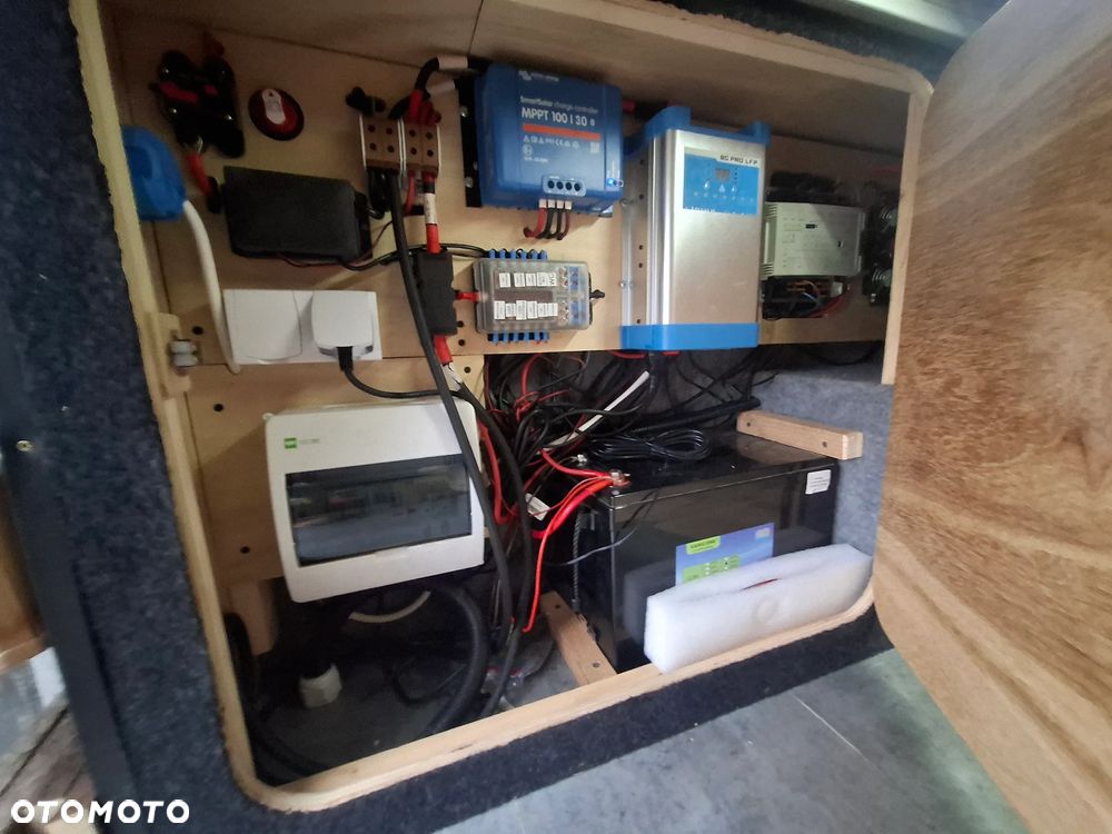 Mercedes-Benz sprinter - 28