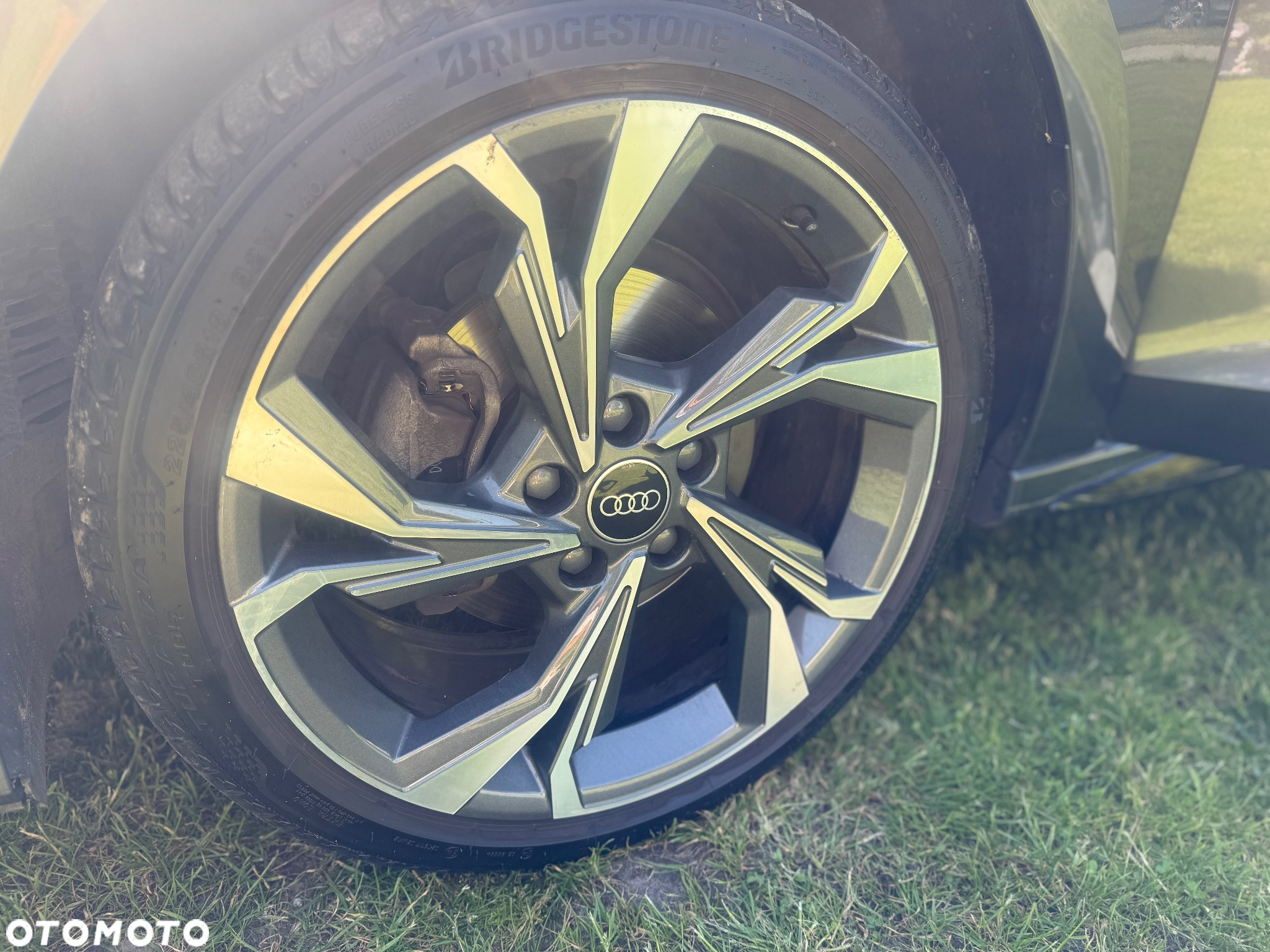 Audi A3 - 18