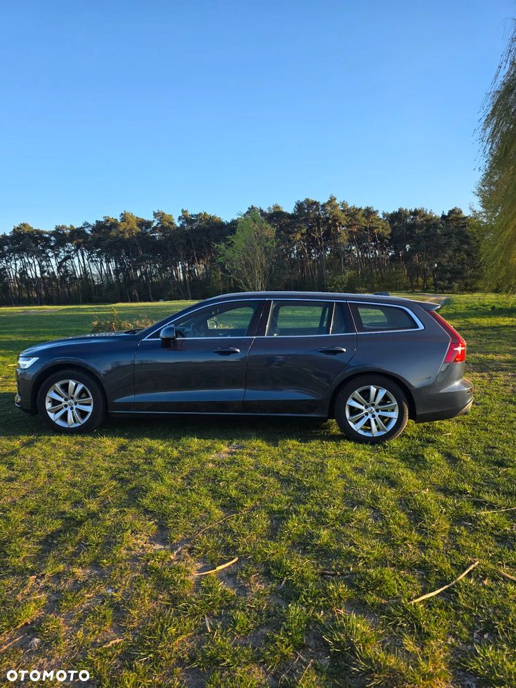 Volvo V60 - 6
