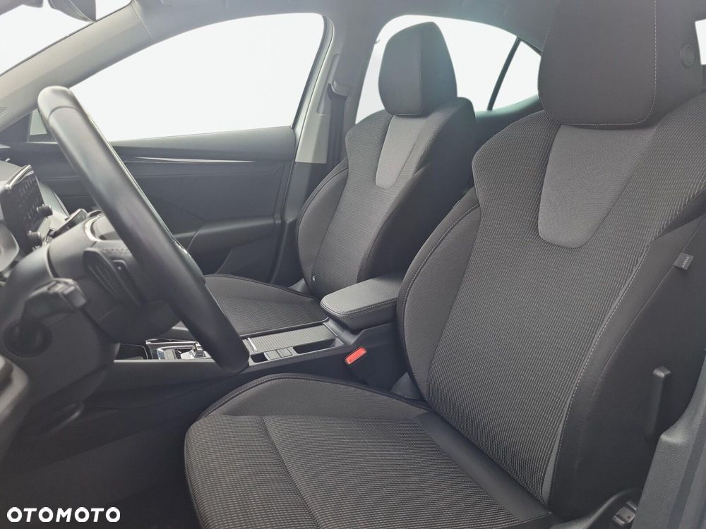 Skoda Octavia 1.5 TSI e-Tec Ambition DSG - 10