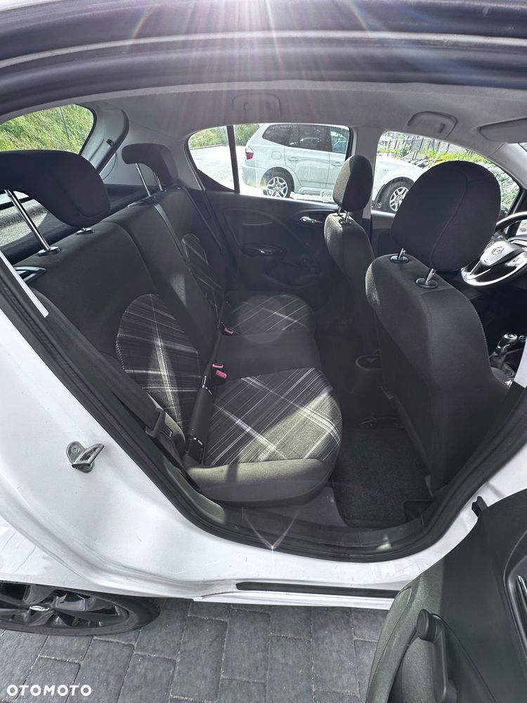 Opel Corsa 1.2 Color Edition - 8