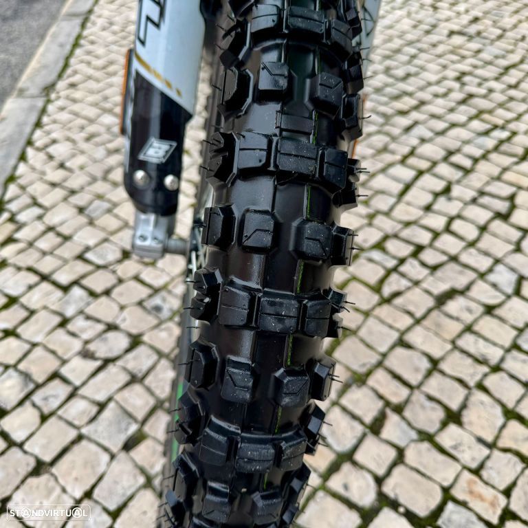 Outra não listada Outra KL KXE 125 - 7