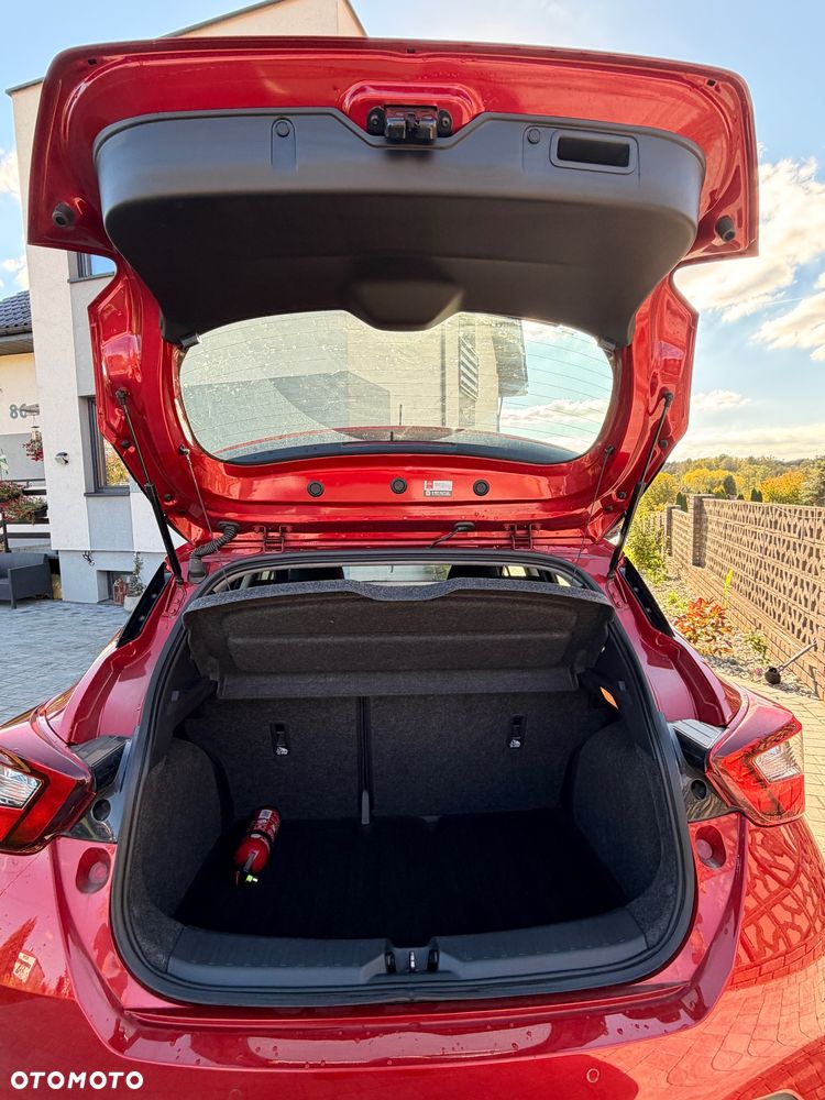 Nissan Micra 1.0 Acenta - 12