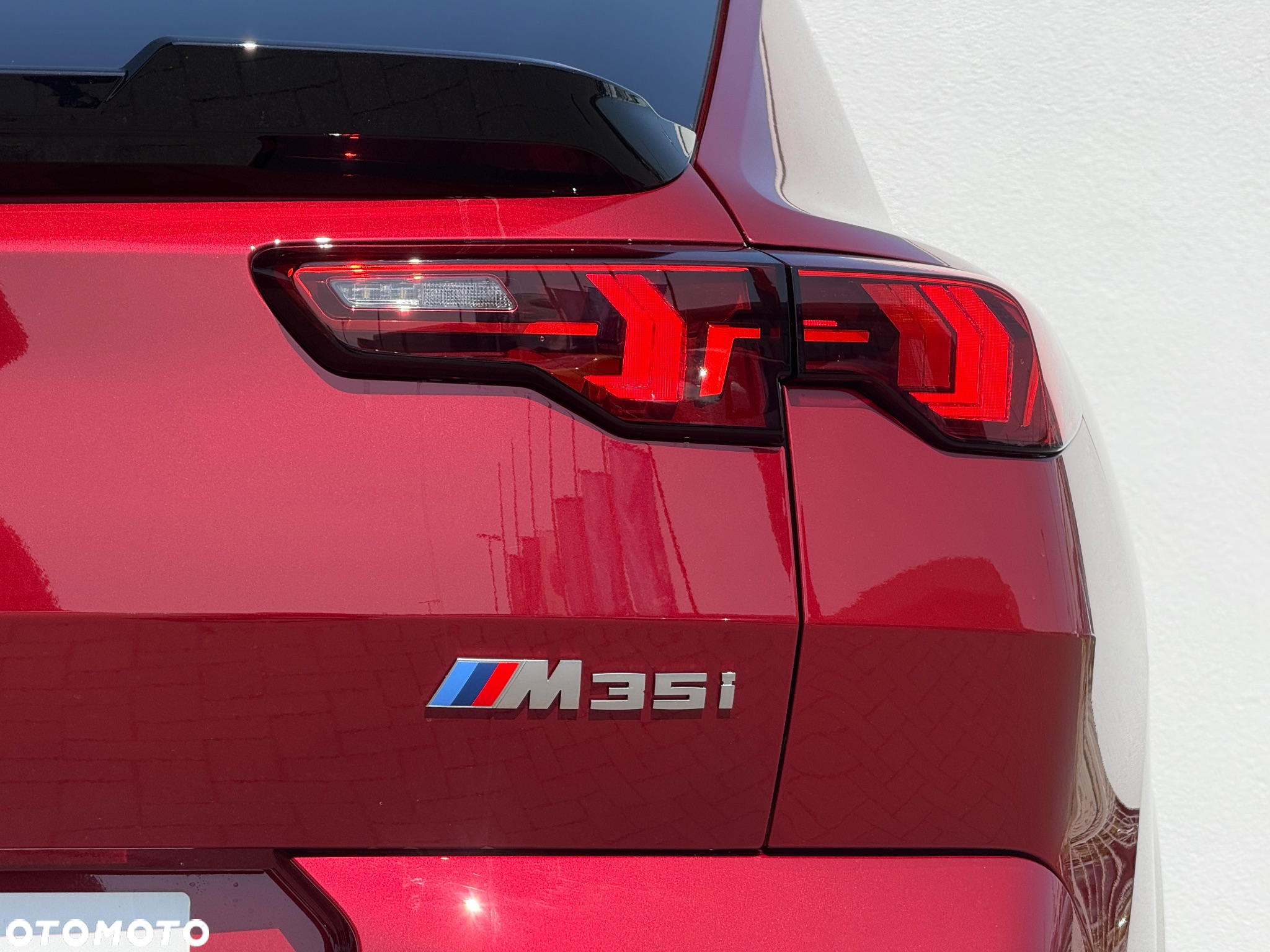 BMW X2 M35i xDrive - 13