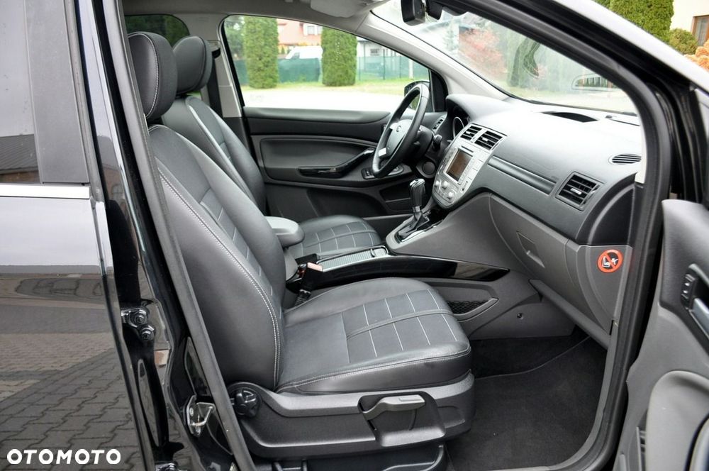 Ford Kuga - 17