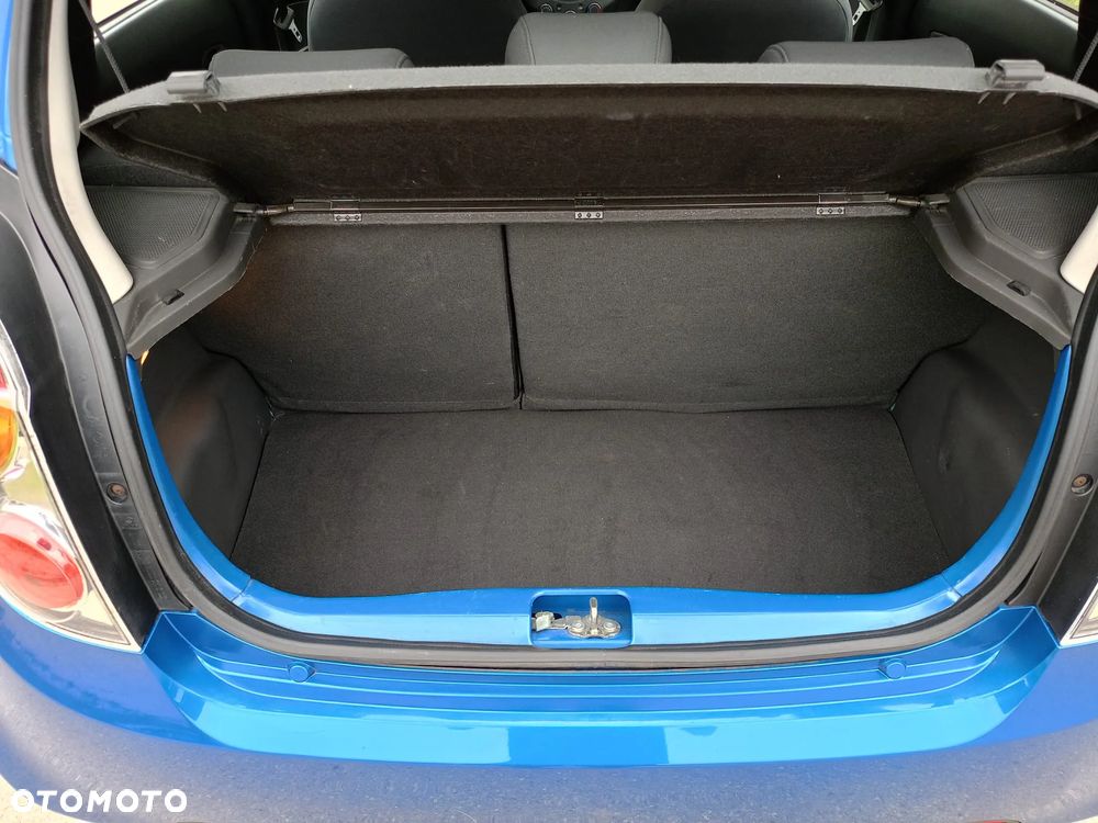 Chevrolet Spark 1.0 LS+ - 17