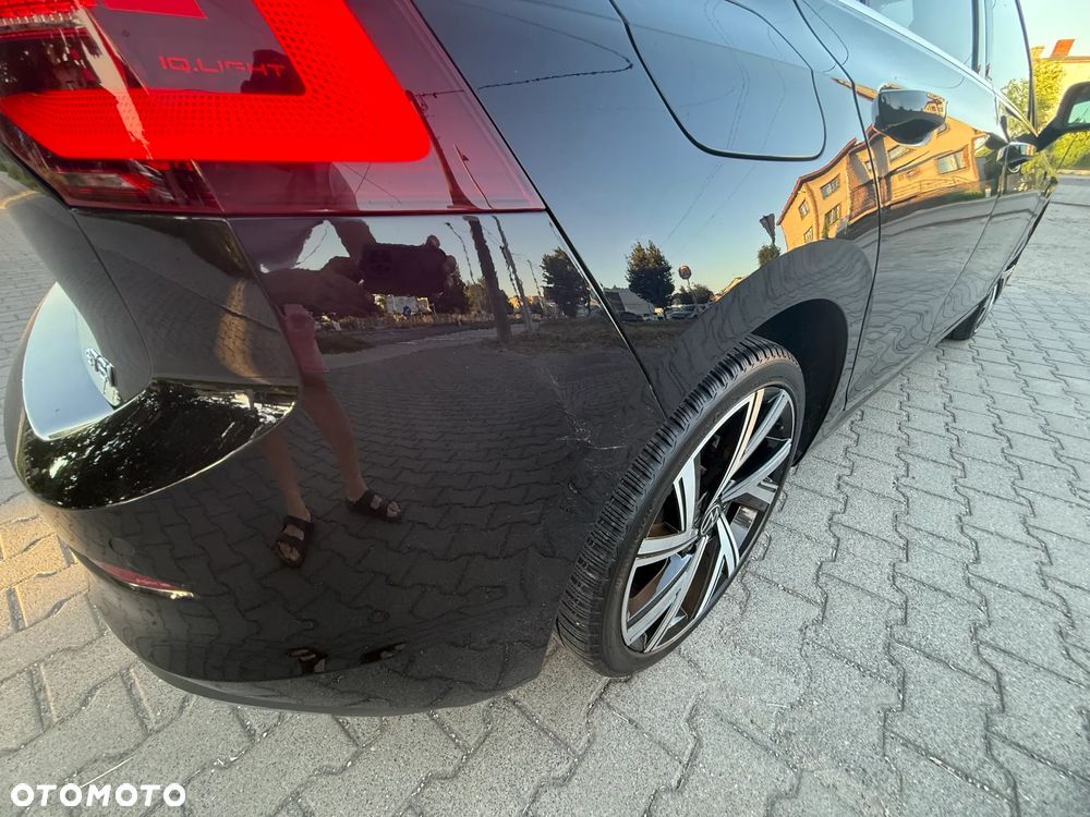 Volkswagen Golf 1.5 eTSI EVO Style DSG - 38