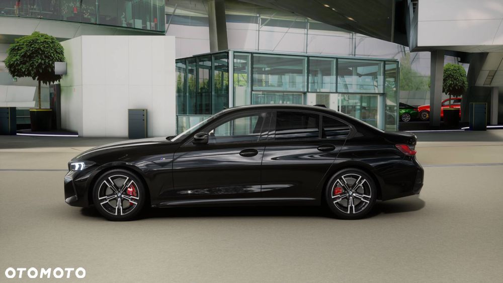 BMW Seria 3 320i M Sport - 3