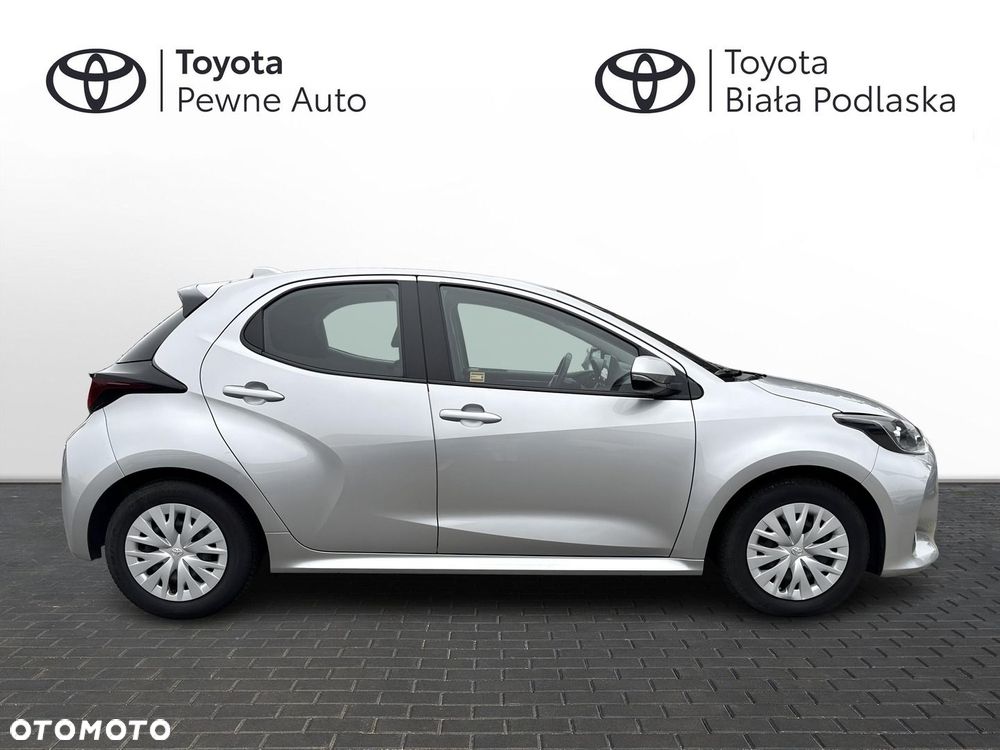 Toyota Yaris Hybrid 1.5 Comfort - 6