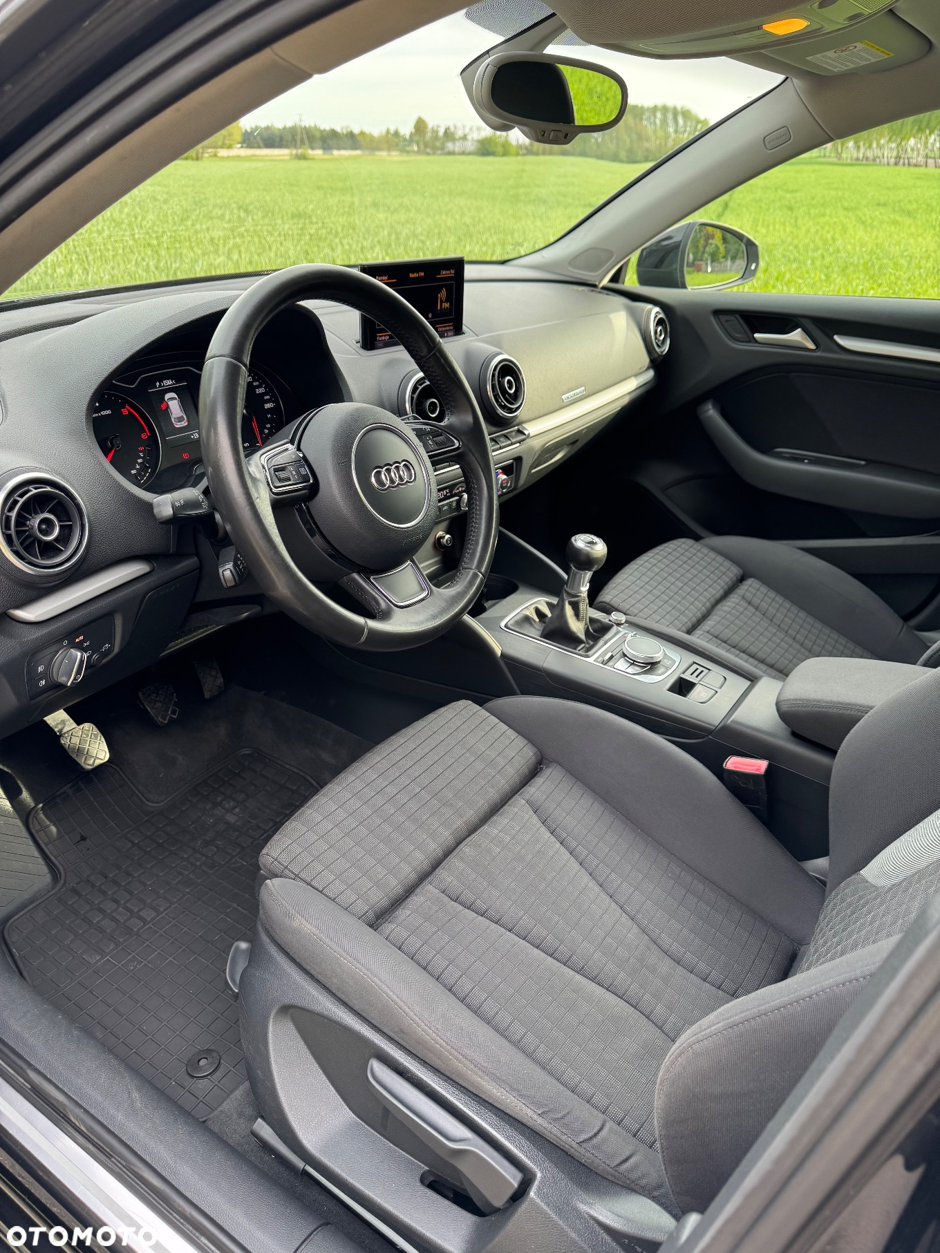 Audi A3 2.0 TDI clean diesel Quattro Attraction - 11