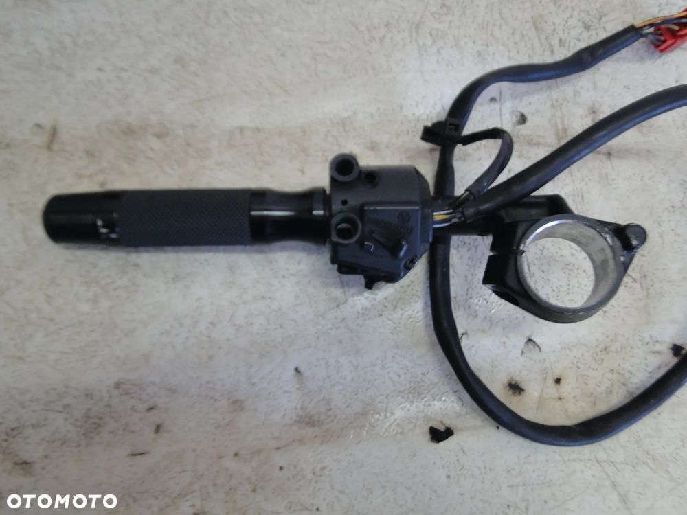 HONDA CBR 600F F3 RĄCZKA PRZEŁĄCZNIK MANETKA PRAWA 94-98r EUROPA - 6