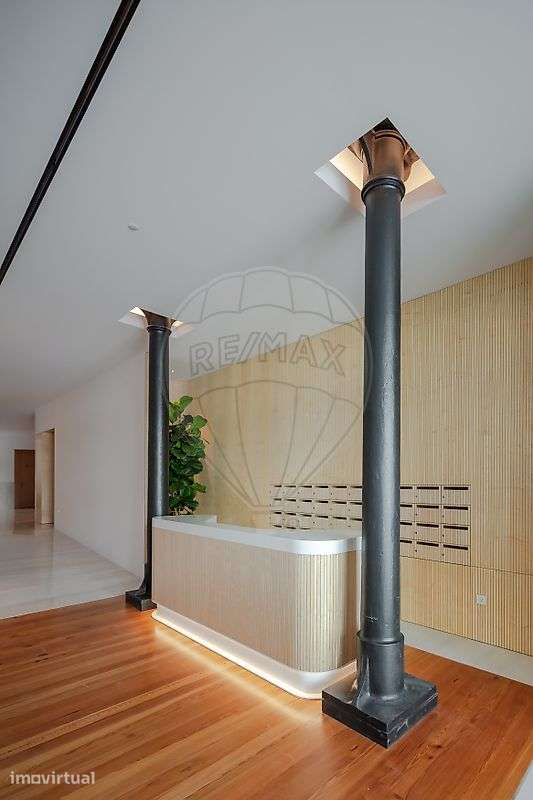 Apartamento T3 para venda - Grande imagem: 3/8