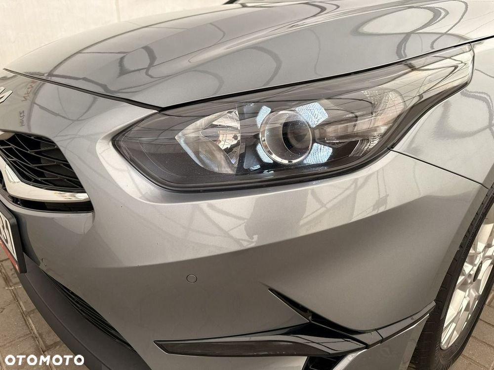 Kia Ceed 1.5 T-GDI M - 29