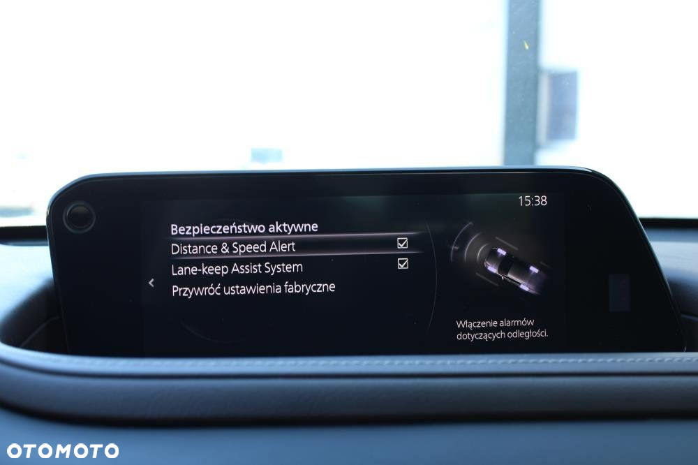 Mazda CX-30 - 32