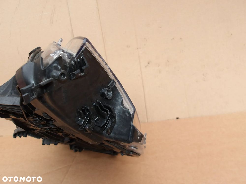 LAMPA LEWY PRZOD PORSCHE MACAN 95B941031CQ - 8