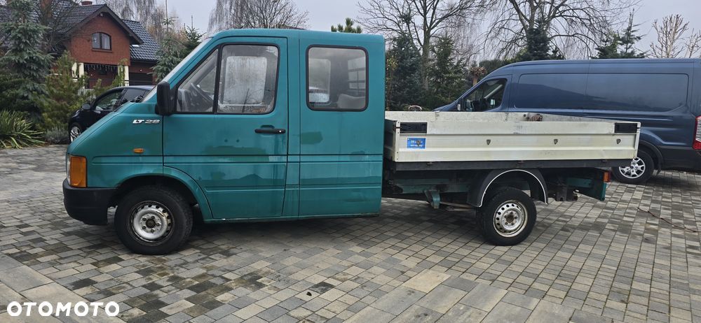 Volkswagen LT 28 - 3