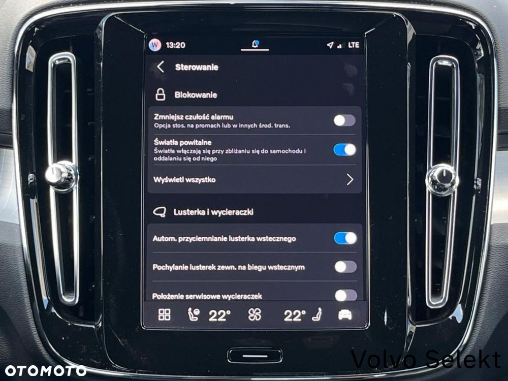 Volvo XC 40 - 23