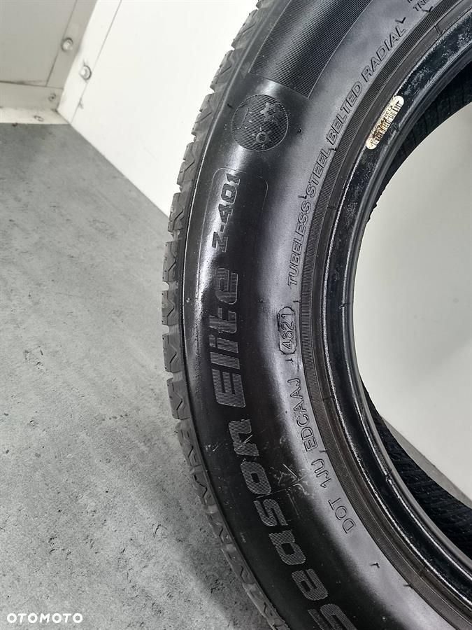OPONY CAŁOROCZNE 14 PARA GOODRIDE ALL SEASON ELITE Z-401 175/65 R14 - 6