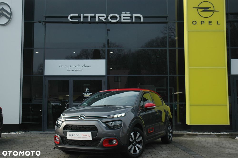 Citroën C3 1.2 PureTech Shine - 1