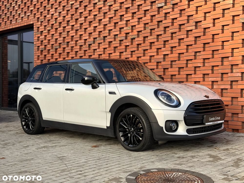 MINI Clubman Cooper - 8