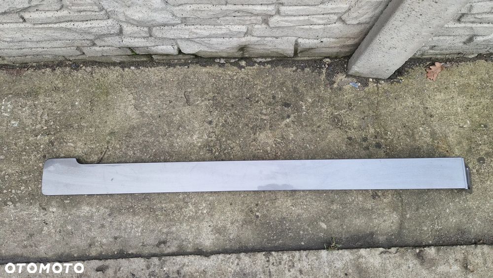 TOYOTA PROACE EXPERT LISTWA BOCZNA LEWA 9808384380 - 1