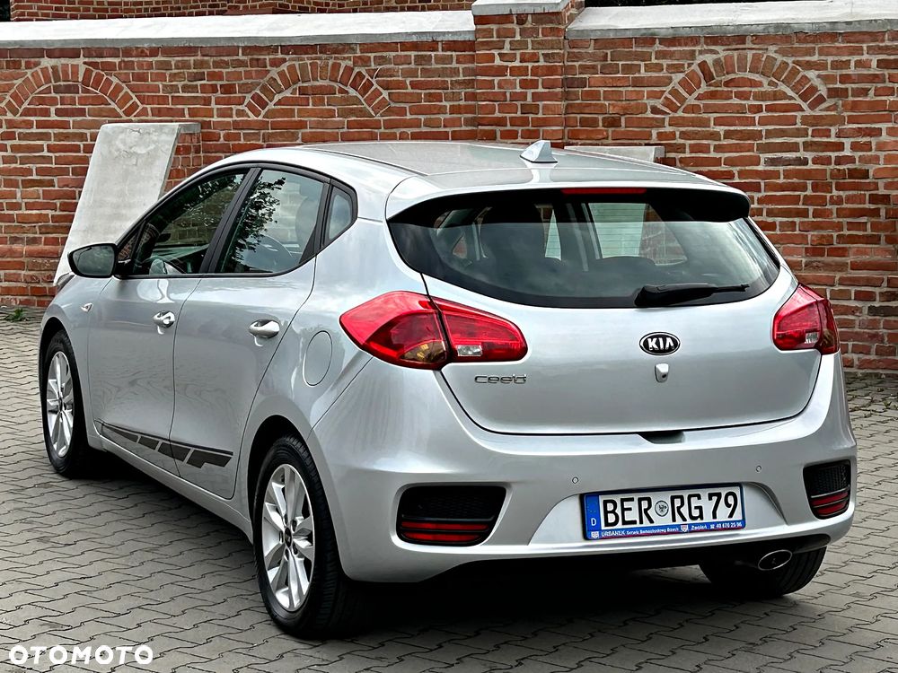 Kia Ceed 1.4 S - 24