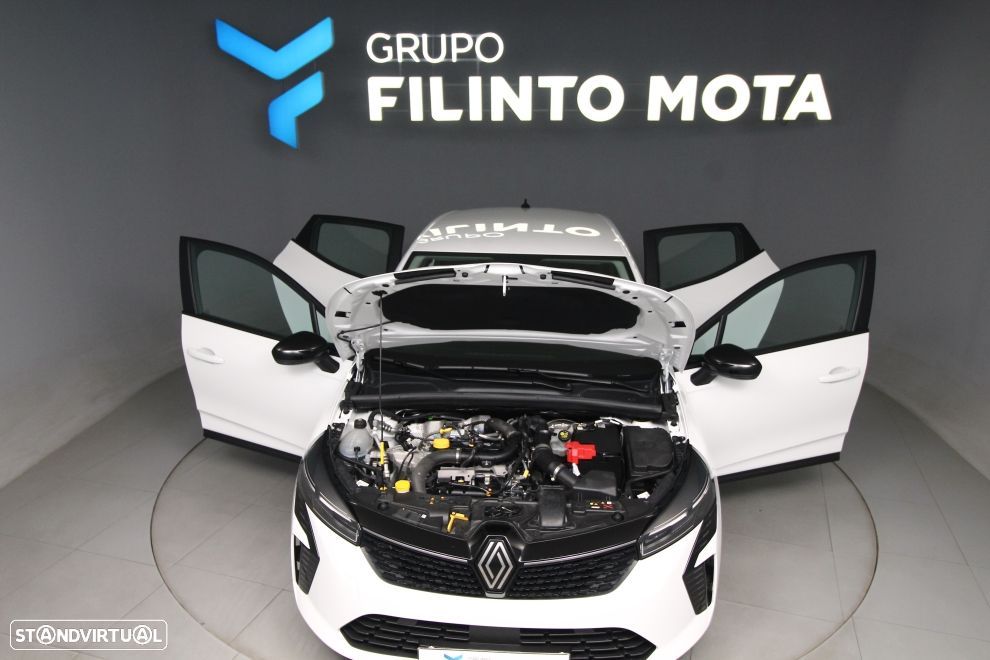 Renault Clio 1.0 TCe Evolution - 12