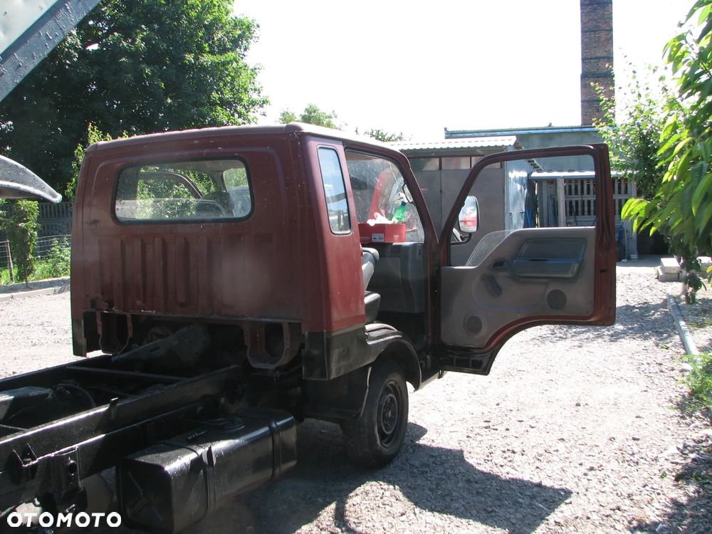Kia K 2700 - 21