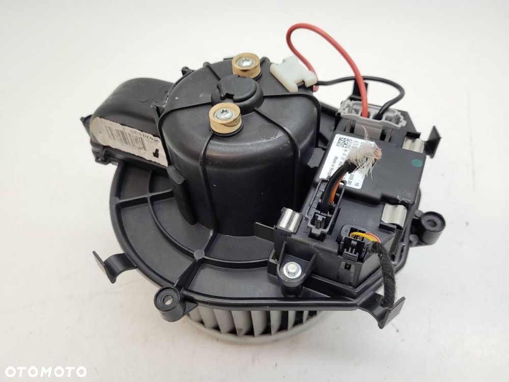 WENTYLATOR DMUCHAWA NAWIEWU 5E2228100 CITROEN C4 PICASSO EUROPA - 5