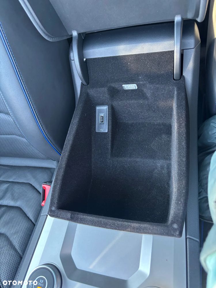 Volkswagen Touareg 3.0 V6 TFSI Plug-In Hybrid 4Mot R - 33