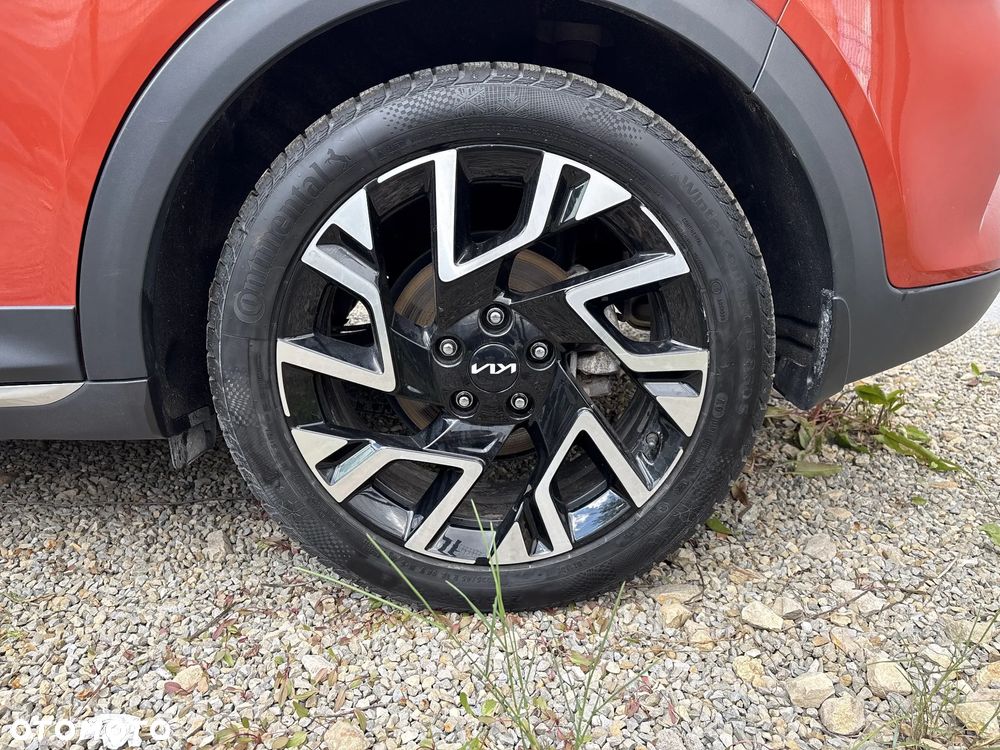 Kia XCeed 1.5 T-GDI M - 20