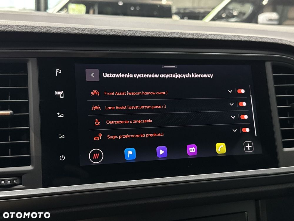 Cupra Ateca 1.5 TSI DSG - 34