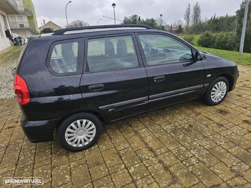 Mitsubishi Space Star 1.3 Comfort P1 - 8
