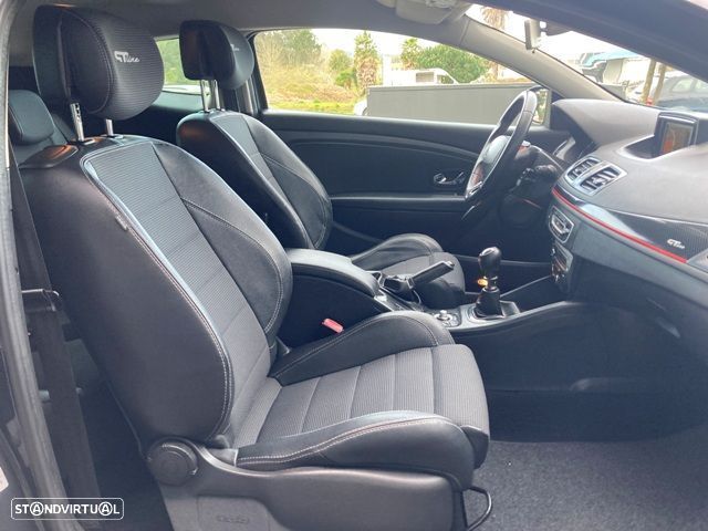 Renault Mégane Coupe 1.2 TCE GT Line SS - 28