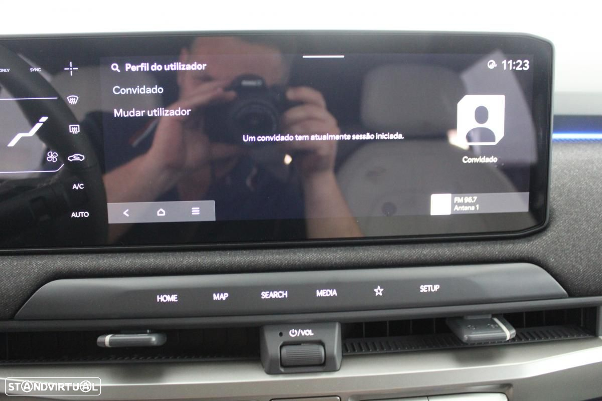Kia EV3 81.4 kWh GT-Line - 34