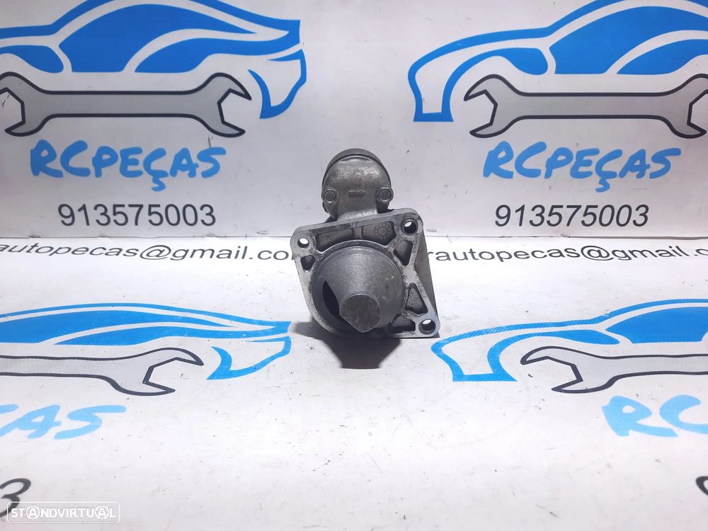 MOTOR ARRANQUE FIAT 500  FIAT PANDA 169 FIAT PUNTO 199 ALFA ROMEO MITO 955 - 3