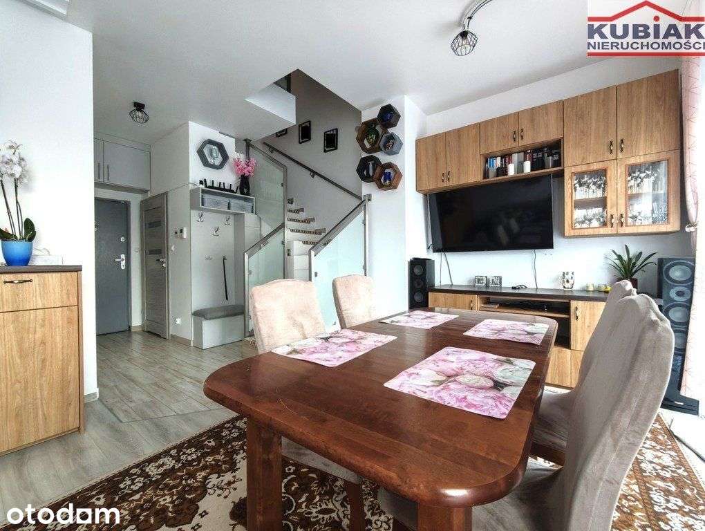 Pruszków Bąki-do sprzedaży dwupoziom. lokal 4,72m2