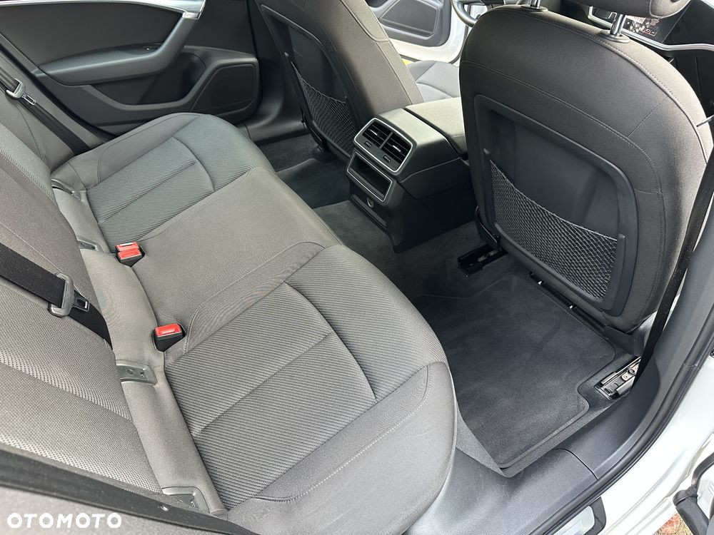 Audi A6 Limousine - 13