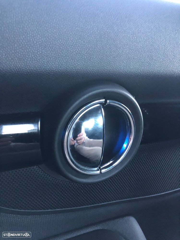 MINI Clubman One D JCW - 28