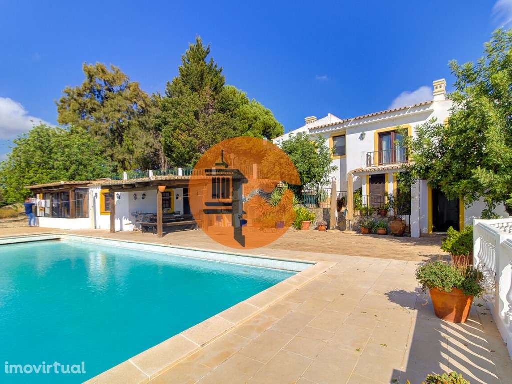 Moradia T4 com vistas panorâmicas - Grande imagem: 2/55