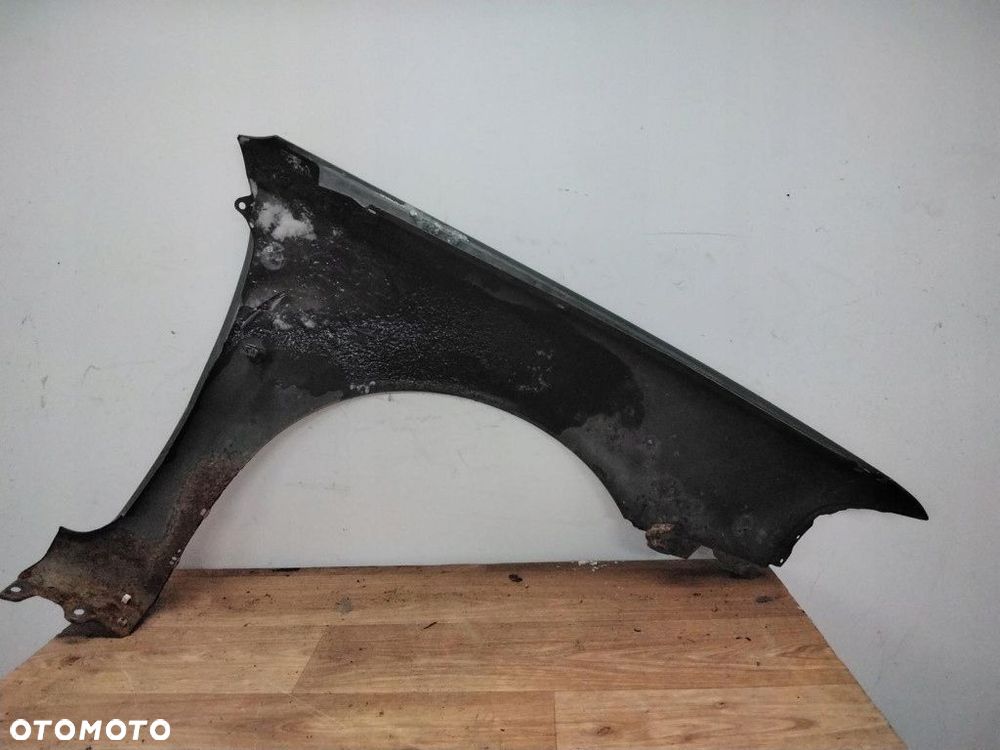 volvo v40 s40 i błotnik przedni lewy - 2