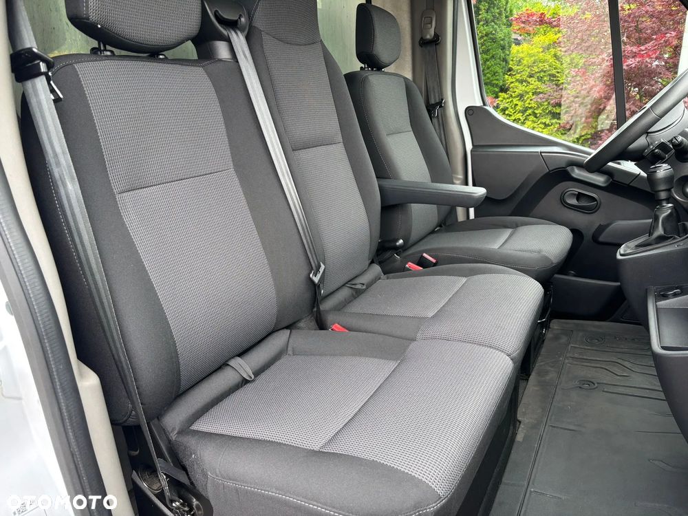 Renault MASTER - 13