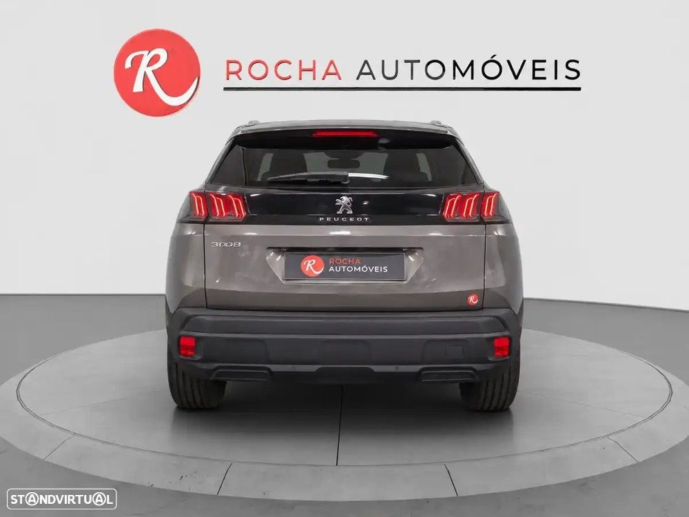 Peugeot 3008 - 9